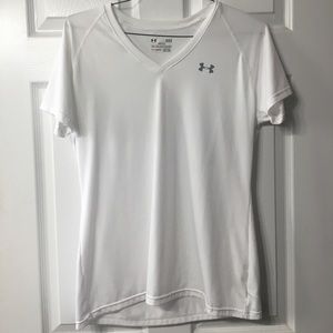 Under Armour Heat Gear tshirt